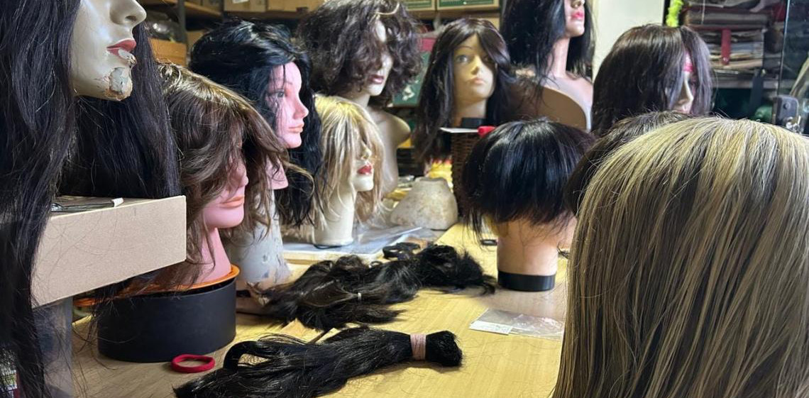 Projeto Rosa Solidário eleva autoestima de mulheres com câncer