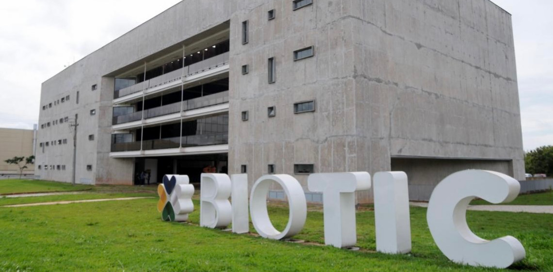 Ministério da Agricultura destaca Biotic entre os principais ambientes de inovação do Distrito Federal