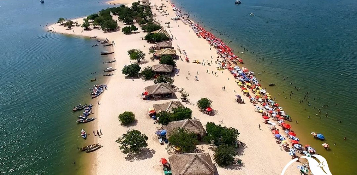 Está em Belém para a COP30? Que tal conhecer pontos turísticos da cidade?