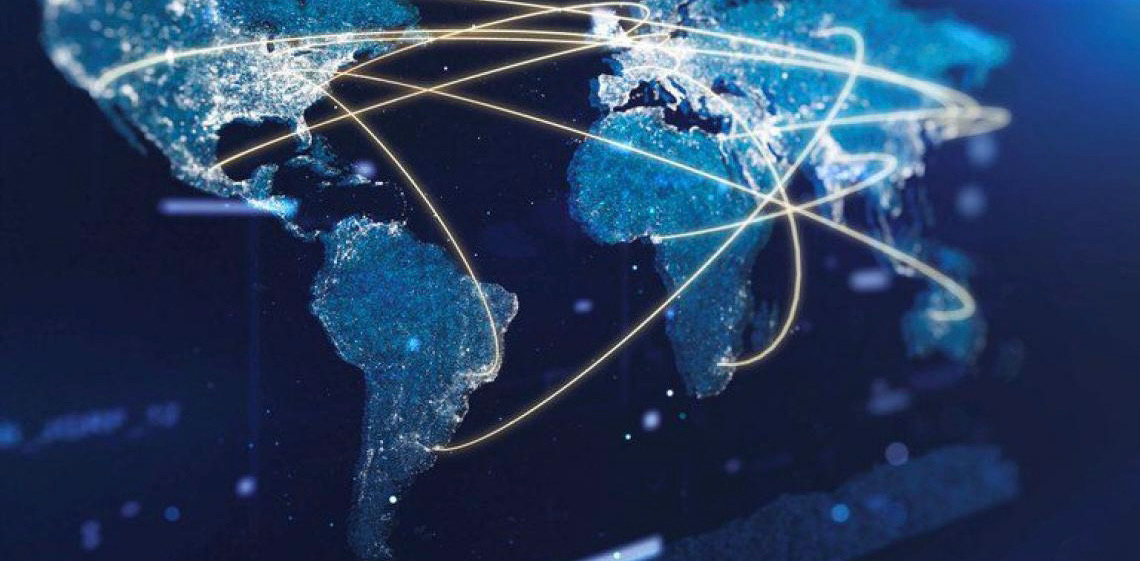 Brasil propõe infraestrutura digital pública global de enfrentamento à mudança do clima