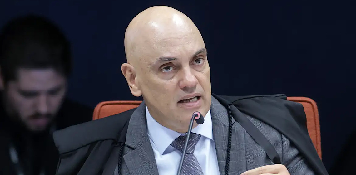 Alexandre de Moraes suspende julgamento sobre reajuste de plano de saúde de idosos
