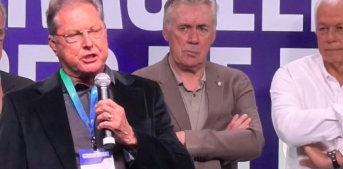 CBF e federação de treinadores criticam declarações contra estrangeiros no futebol brasileiro