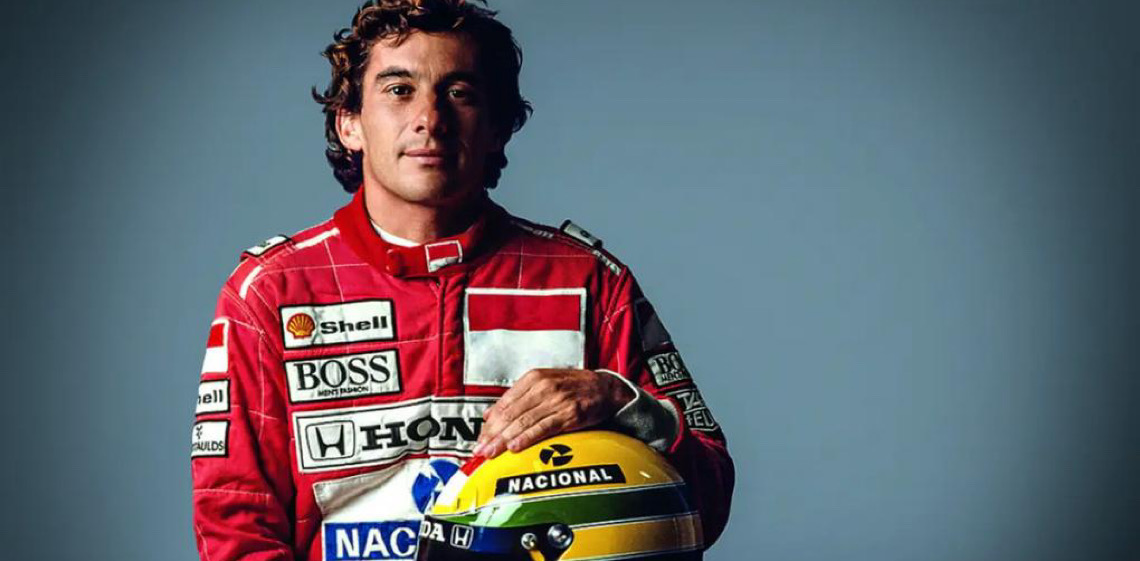 Livro traz bastidores e pontos polêmicos do julgamento da morte de Senna