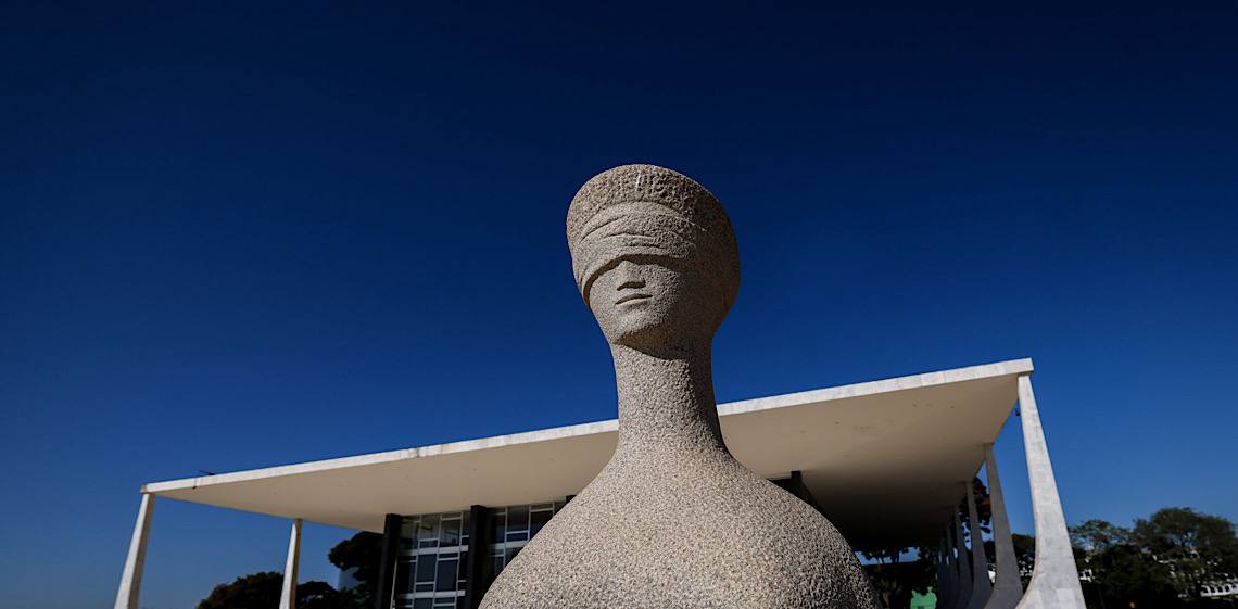 STF determina regulamentação de imposto sobre grandes fortunas, mas não dá prazo ao Congresso