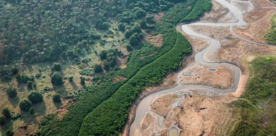 Municípios gastaram R$ 732 bilhões com desastres entre 2013 e 2024