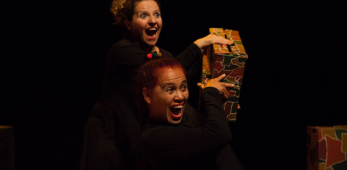 Fim de semana no DF tem opções de teatro, show gratuito, circo contemporâneo e muito mais