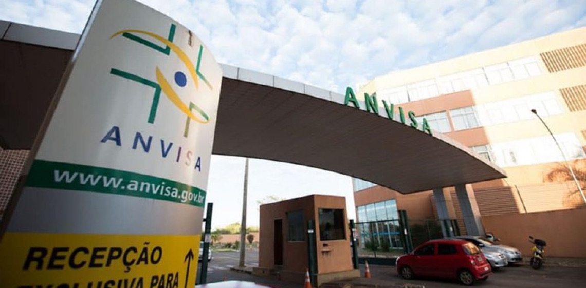 Anvisa proíbe suplementos e energéticos com adição de ozônio