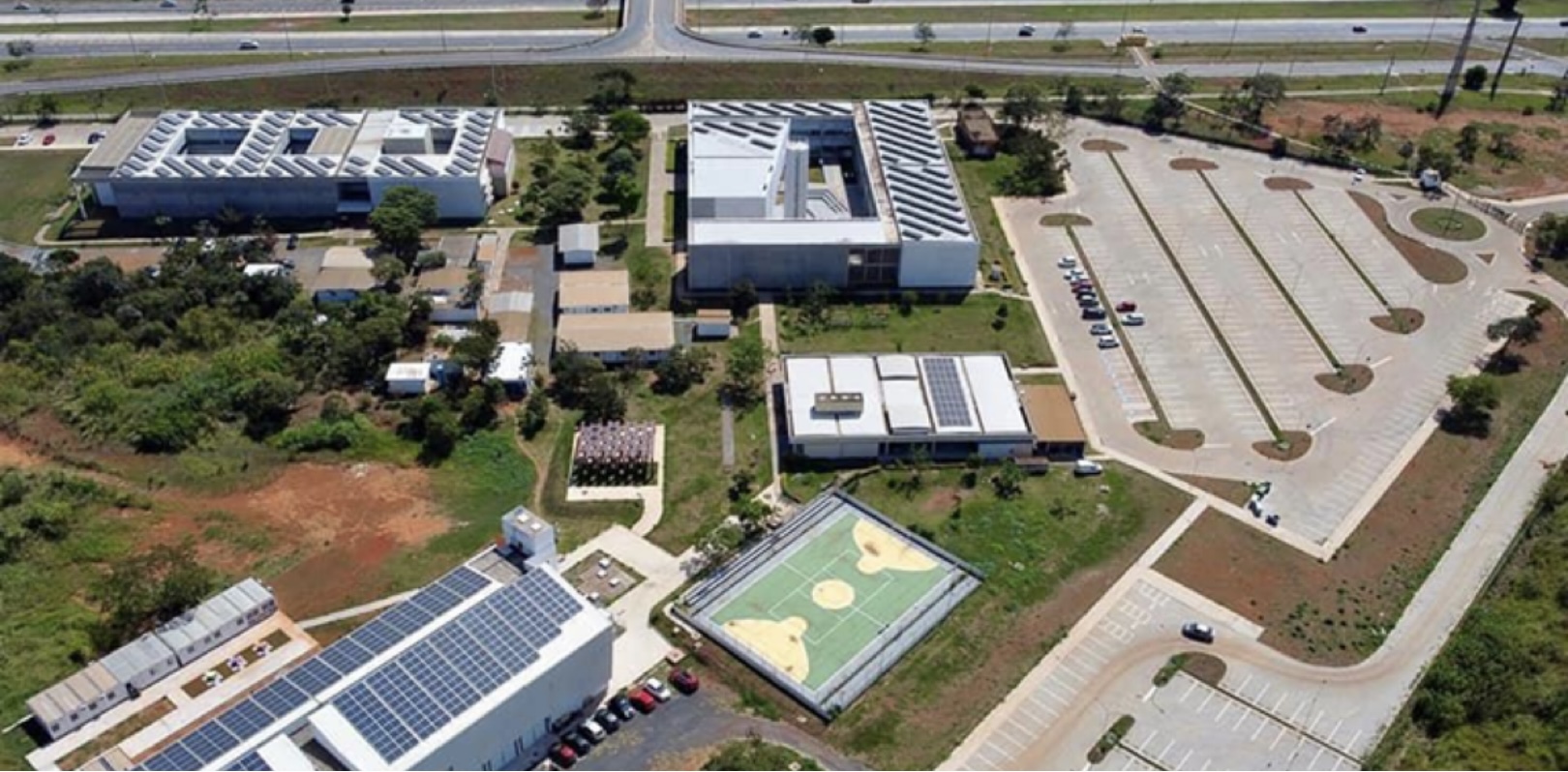 Condomínios, empresas e órgãos públicos do DF podem participar de edital de eficiência energética