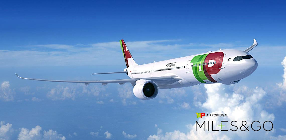 Clientes Curtaí, BRB e TAP Air Portugal ampliam parceria, permitindo transferência de pontos