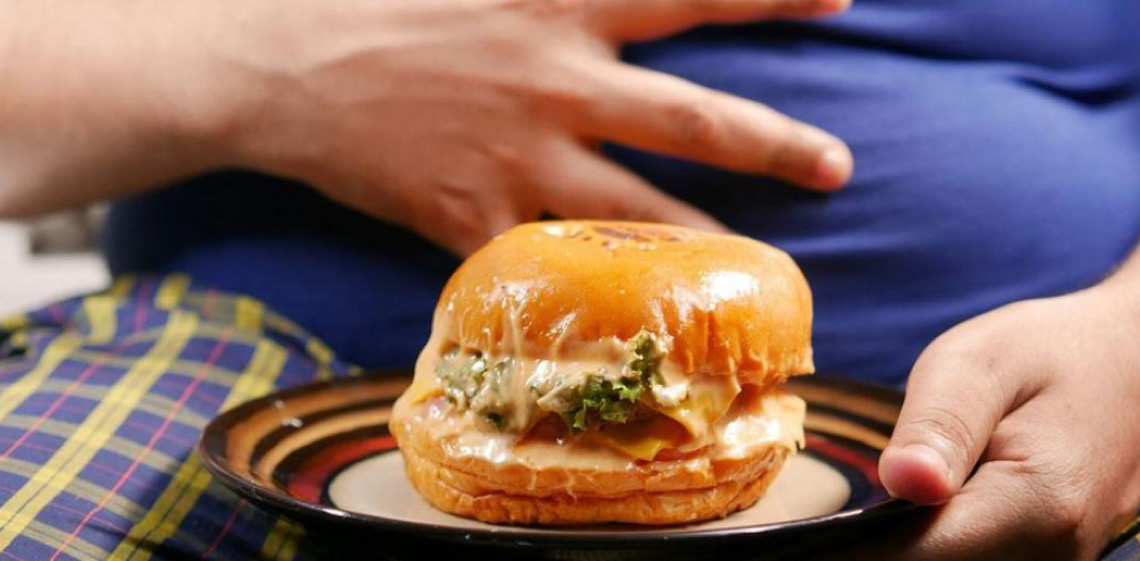 Portugal premiado pela ONU e OMS pelo combate à obesidade