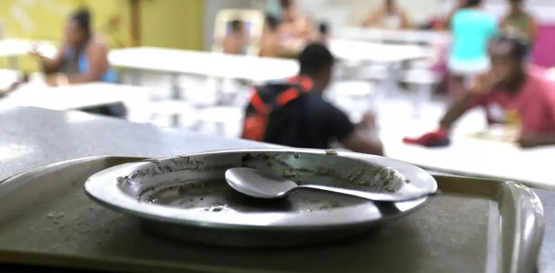 Metade das cidades brasileiras não tem estrutura para política de combate à fome