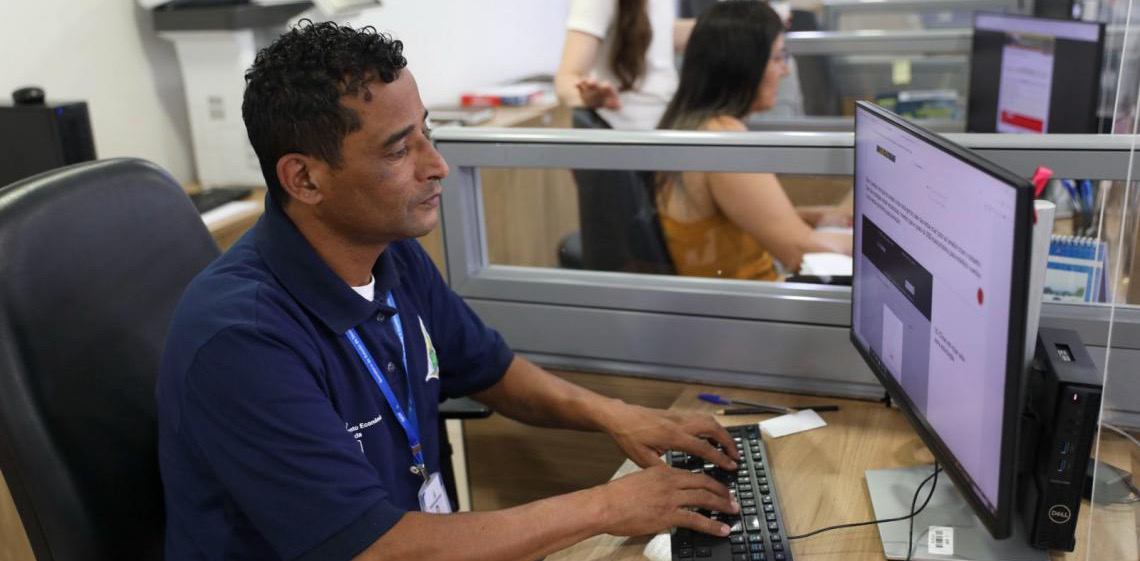 Com mais de 27 mil formandos, RenovaDF transforma vidas e abre portas para o mercado de trabalho