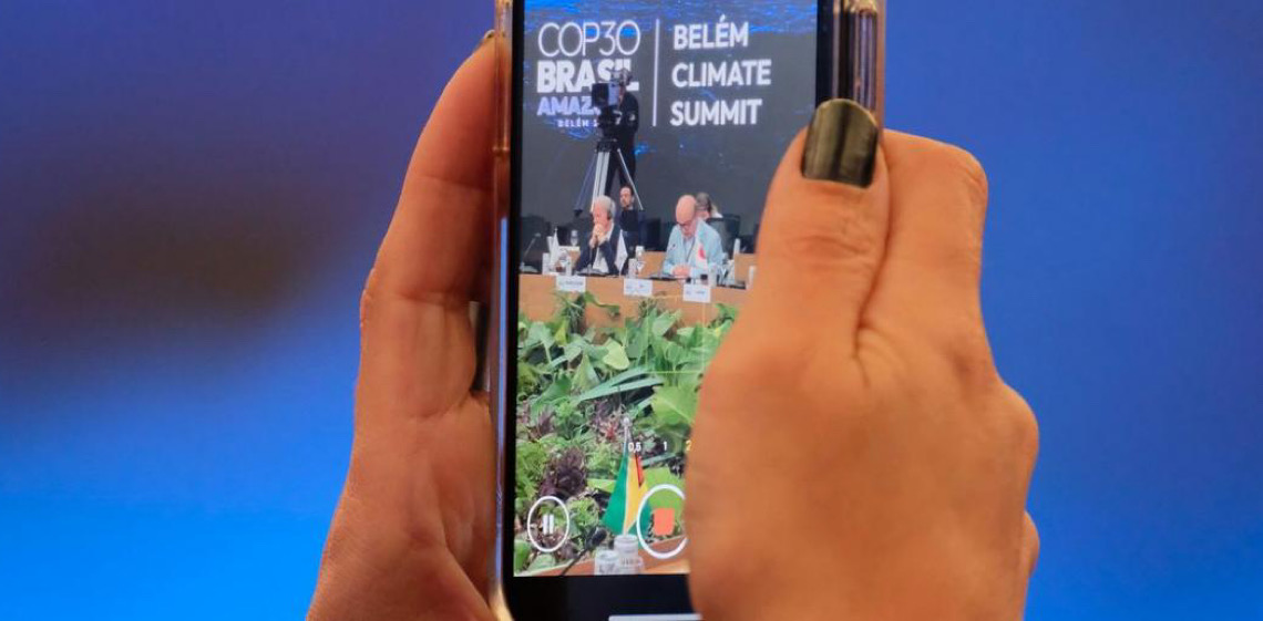 Conferência das Nações Unidas sobre Mudança Climática-COP30: Seis decisões que podem marcar a luta climática