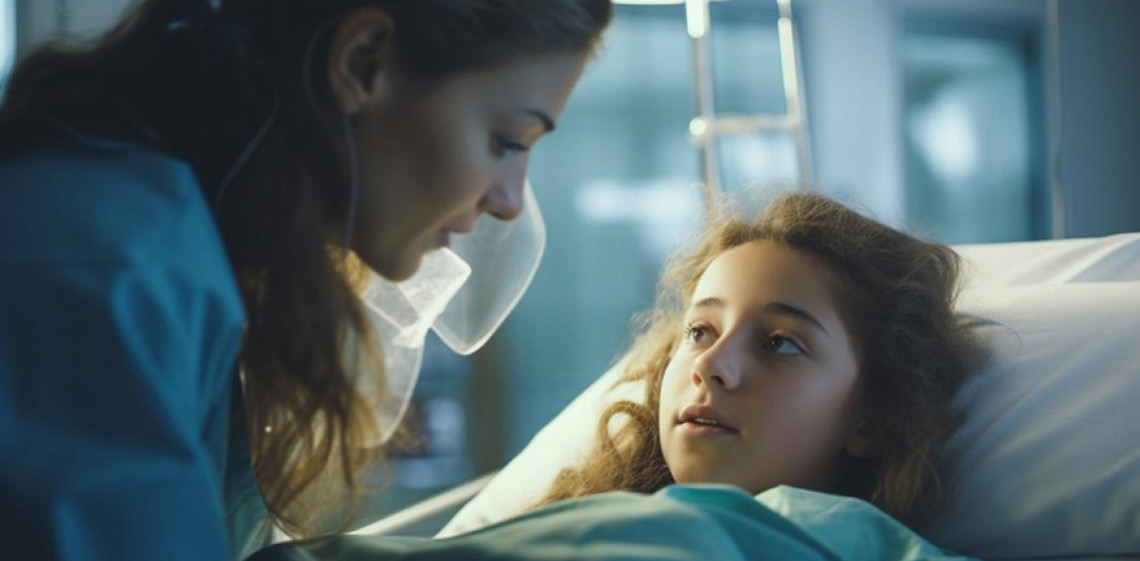 Profissionais de Santa Maria, no Distrito Federal discutem síndrome que faz pais provocarem doenças em filhos