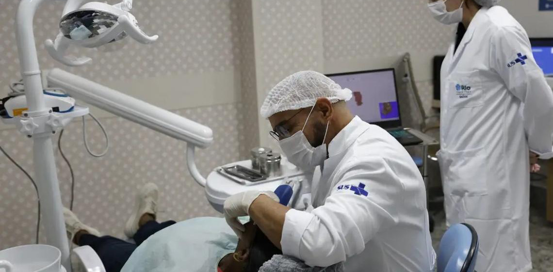 Brasil reafirma compromisso de reduzir uso de amálgama com mercúrio