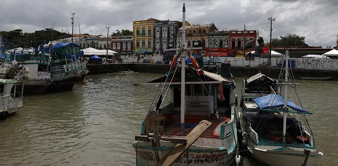 Transformação na hotelaria coloca Belém em novo patamar de turismo e hospitalidade