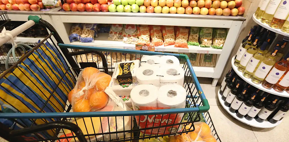 Cashback de impostos beneficiará mais os pobres de regiões mais ricas