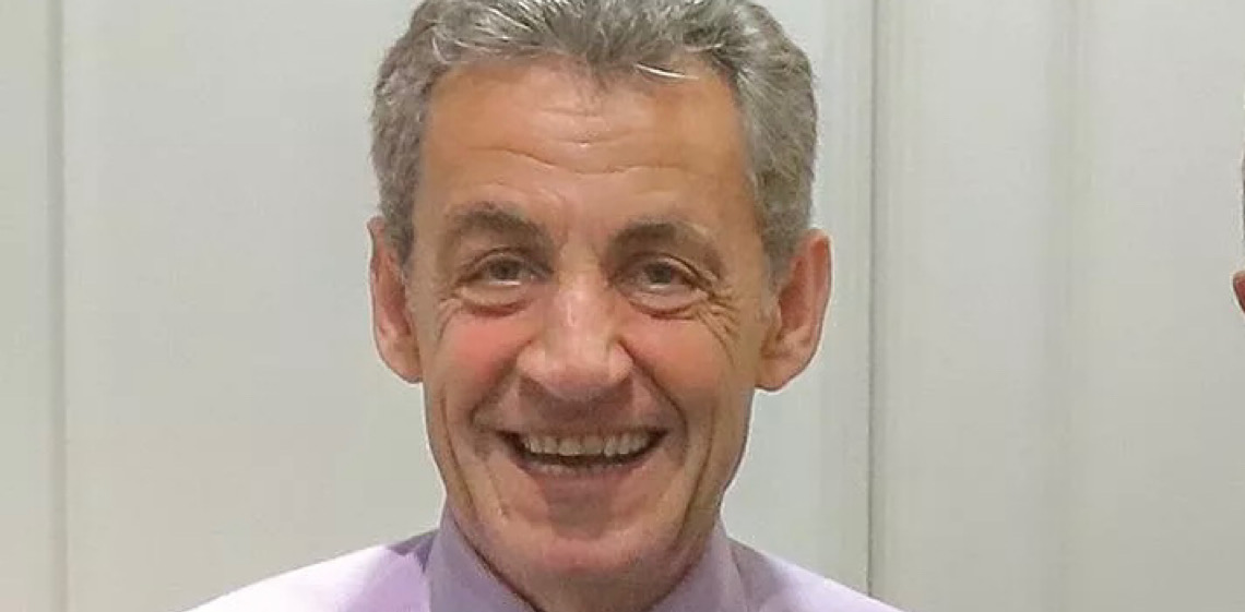 Justiça da França concede liberdade provisória a Nicolas Sarkozy após 20 dias preso