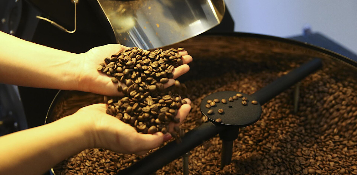 Brasil exporta volume recorde de café à Rússia em outubro, com receita de quase R$ 400 milhões