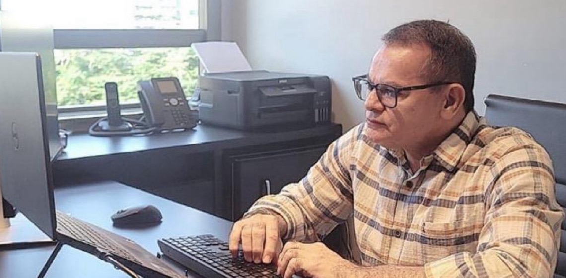 Opinião de Miguel Lucena: O político hoje se esconde no silêncio