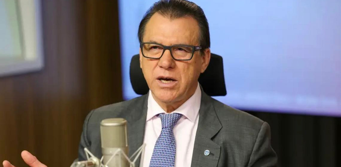 Na Câmara dos Deputados, ministro do Trabalho defende o fim da escala 6x1