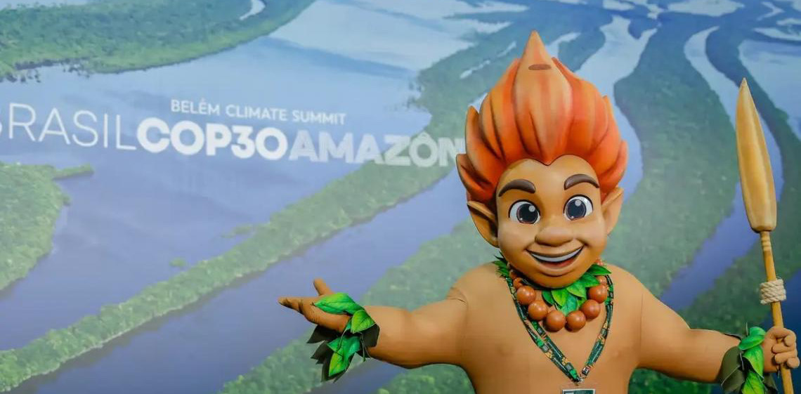 COP30: 111 países já entregaram relatórios de metas climáticas