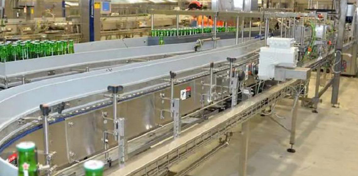 Heineken inaugura 14ª fábrica no Brasil e projeta crescer em puro malte