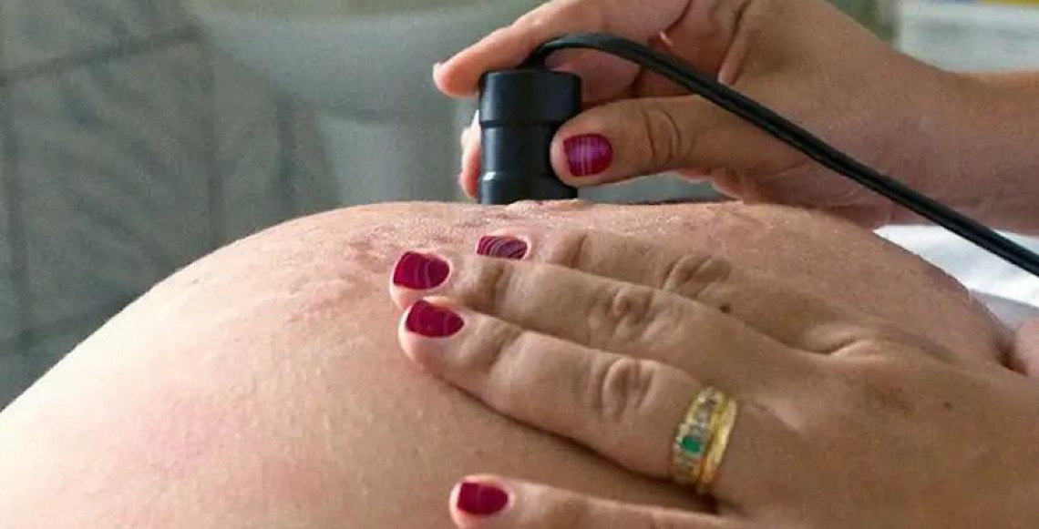 O que acontece com o corpo na gravidez? Entenda porque meninas de até 15 anos correm maior risco