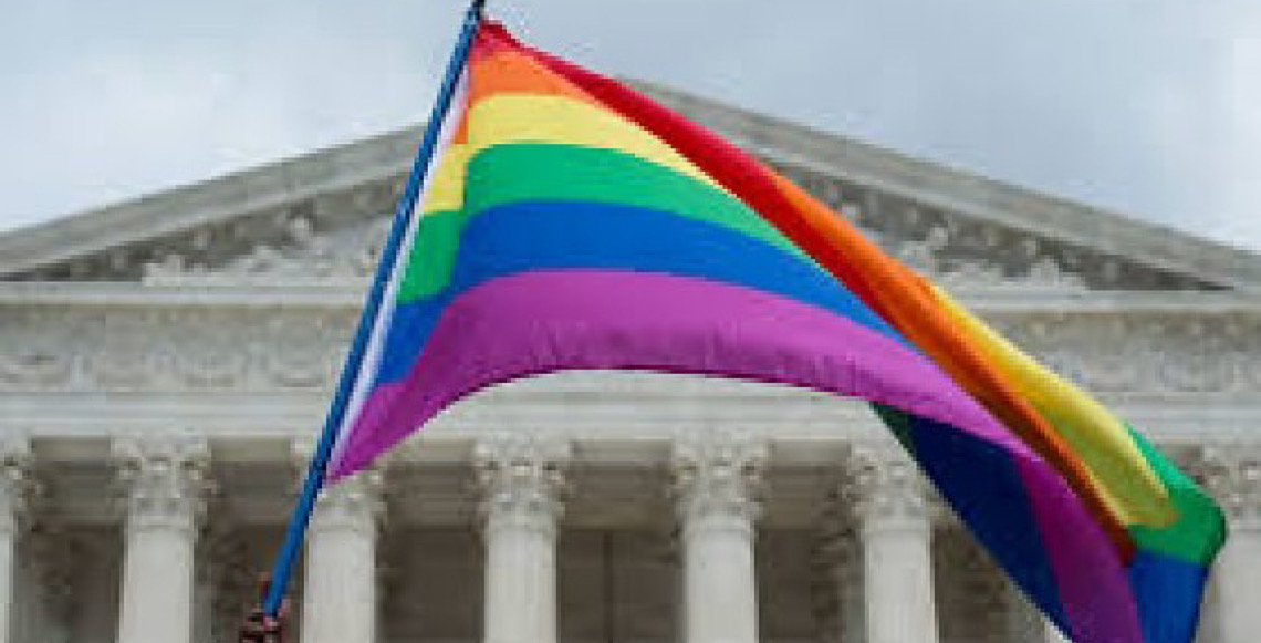 Suprema Corte dos EUA rejeita analisar recurso contra casamento de pessoas do mesmo sexo