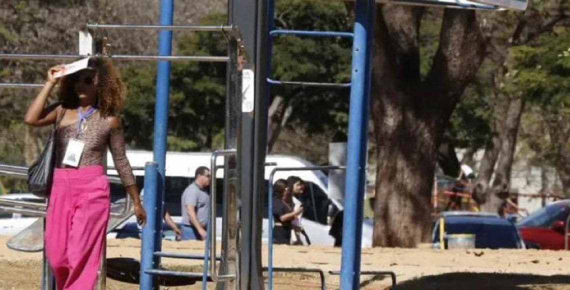 Efeitos das mudanças do clima agravam alergias, diz especialista