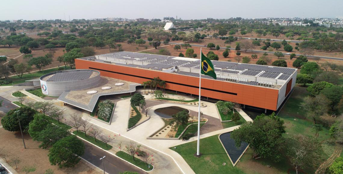 Evento internacional no Distrito Federal debate combate à corrupção