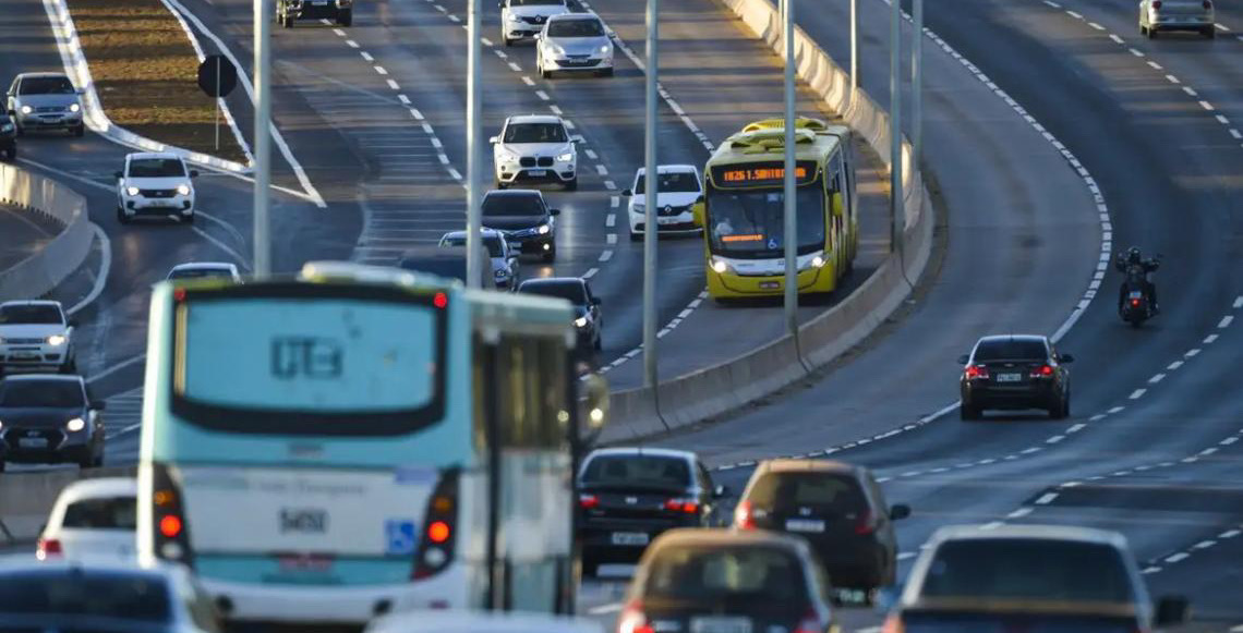 Na COP, coalizão pela descarbonização dos transportes tem 121 adesões