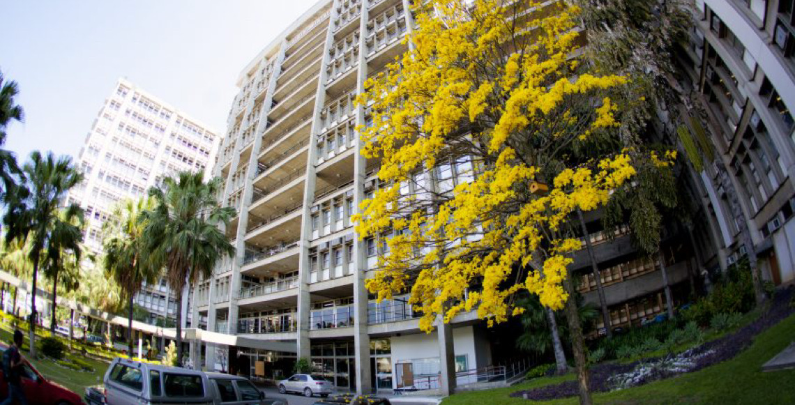 Uerj recebe até quinta inscrições para ingresso via Enem em 17 cursos