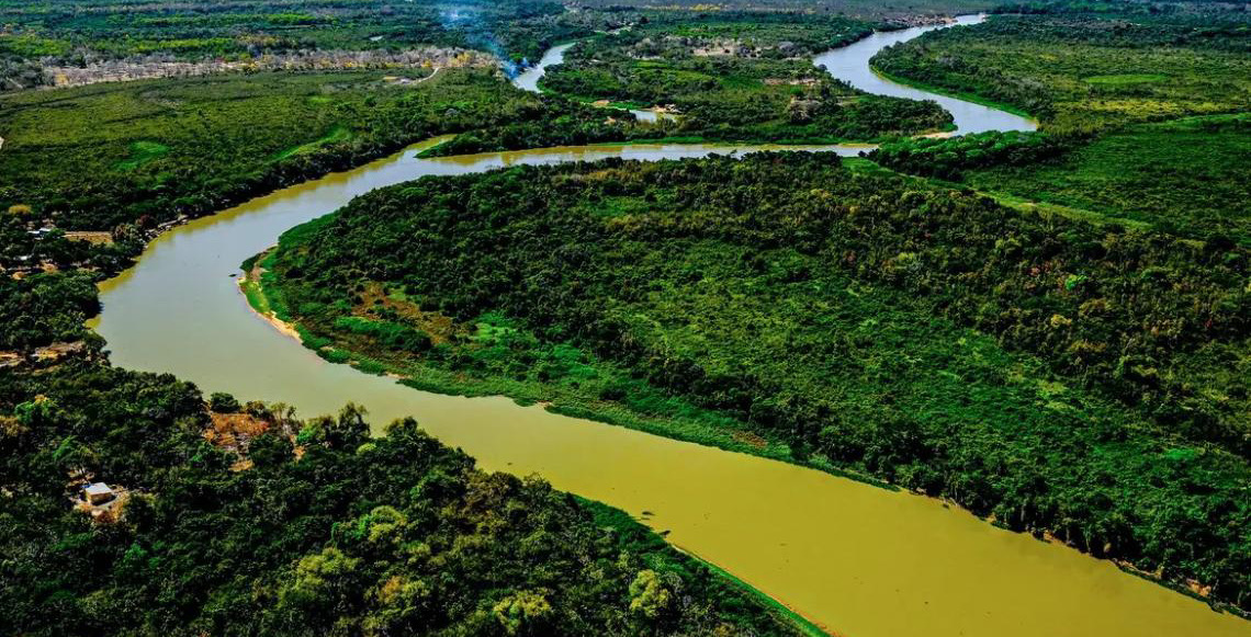 Relatório do MapBiomas revela Pantanal reconfigurado em 40 anos