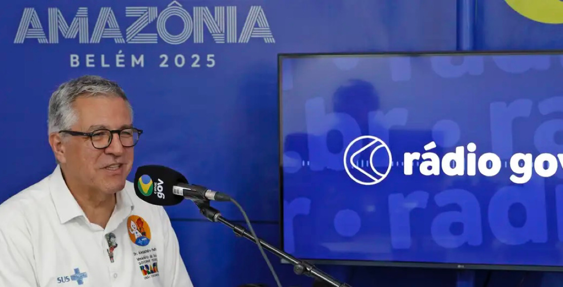 Brasil lança na COP plano para adaptação do SUS às mudanças climáticas