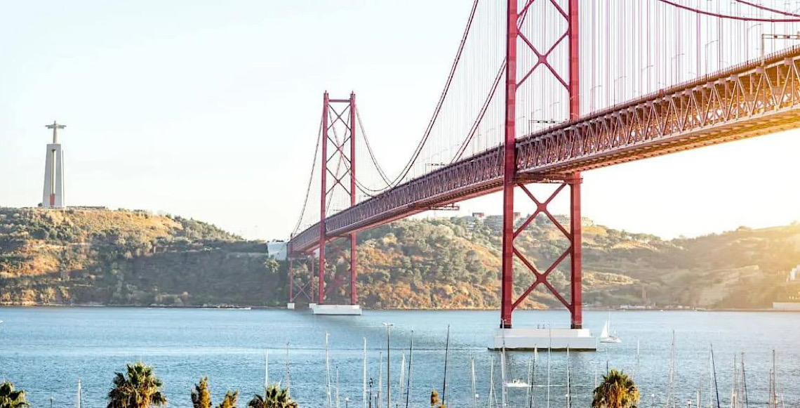 Turismo Internacional