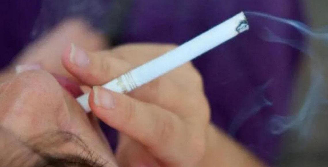 Nasceu a partir de 2007? Você nunca poderá fumar nas Maldivas