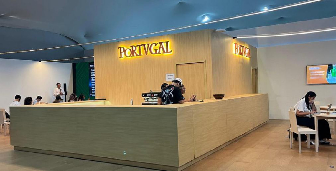 Turismo Internacional