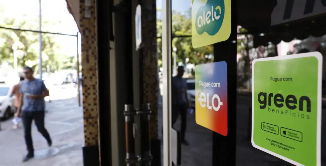 Empresários veem com expectativa mudanças no vale-alimentação