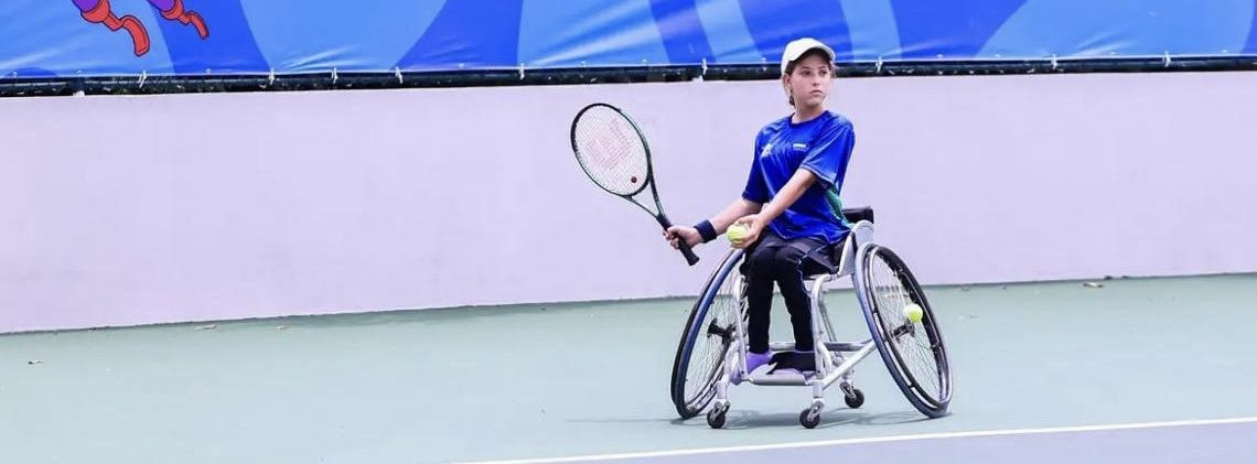 Paralimpíadas Escolares registram recorde de inscritos, o total de 2.056 atletas