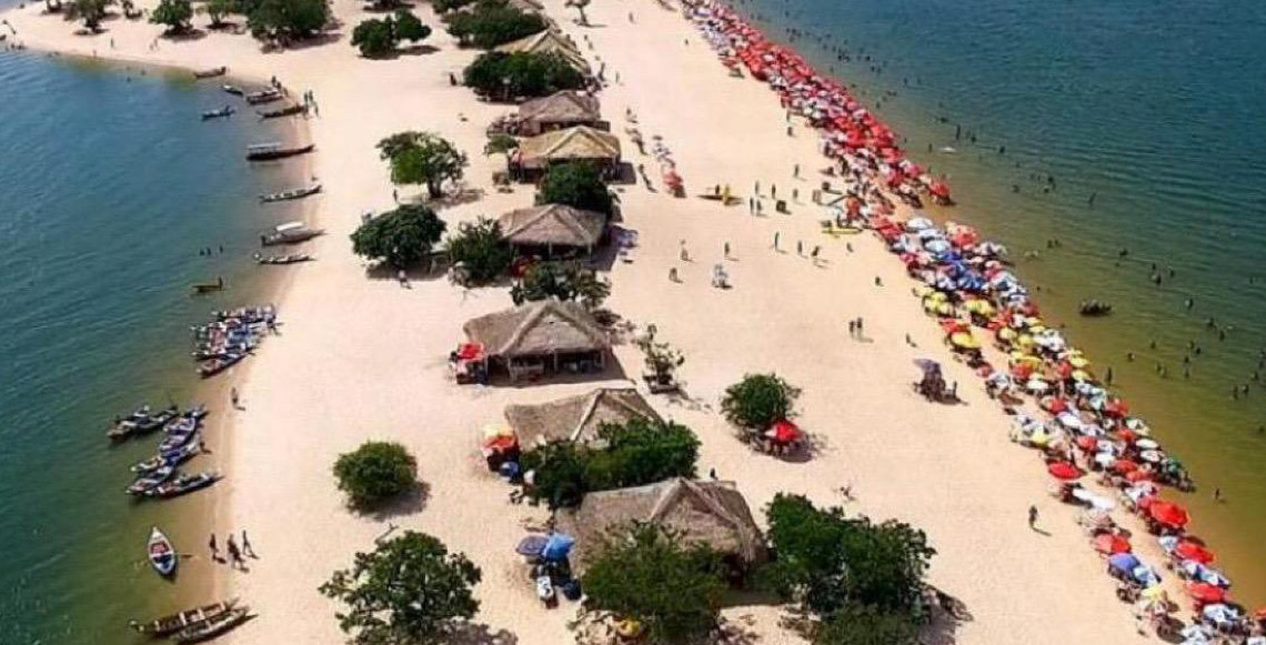 Está em Belém para a COP30? Que tal conhecer pontos turísticos da cidade?