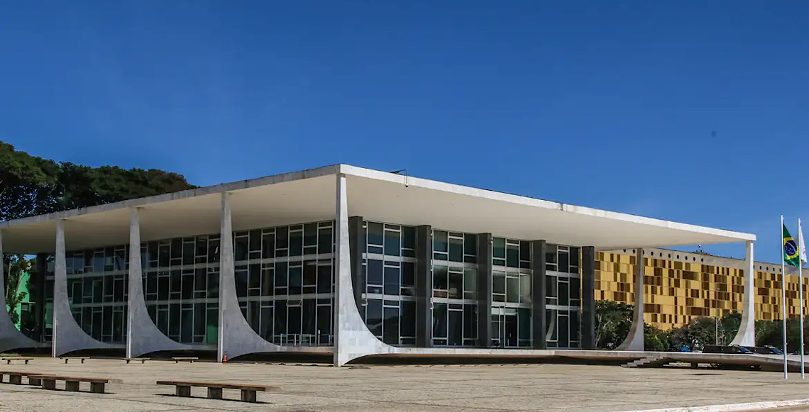 Supremo Tribunal Federal diz que recreio integra jornada de professores 