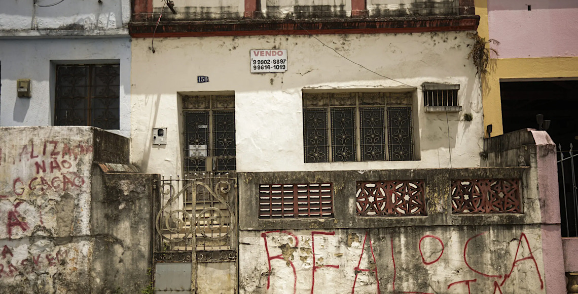 Braskem assina acordo e deve pagar R$ 1,2 bi por afundamento de solo em Maceió