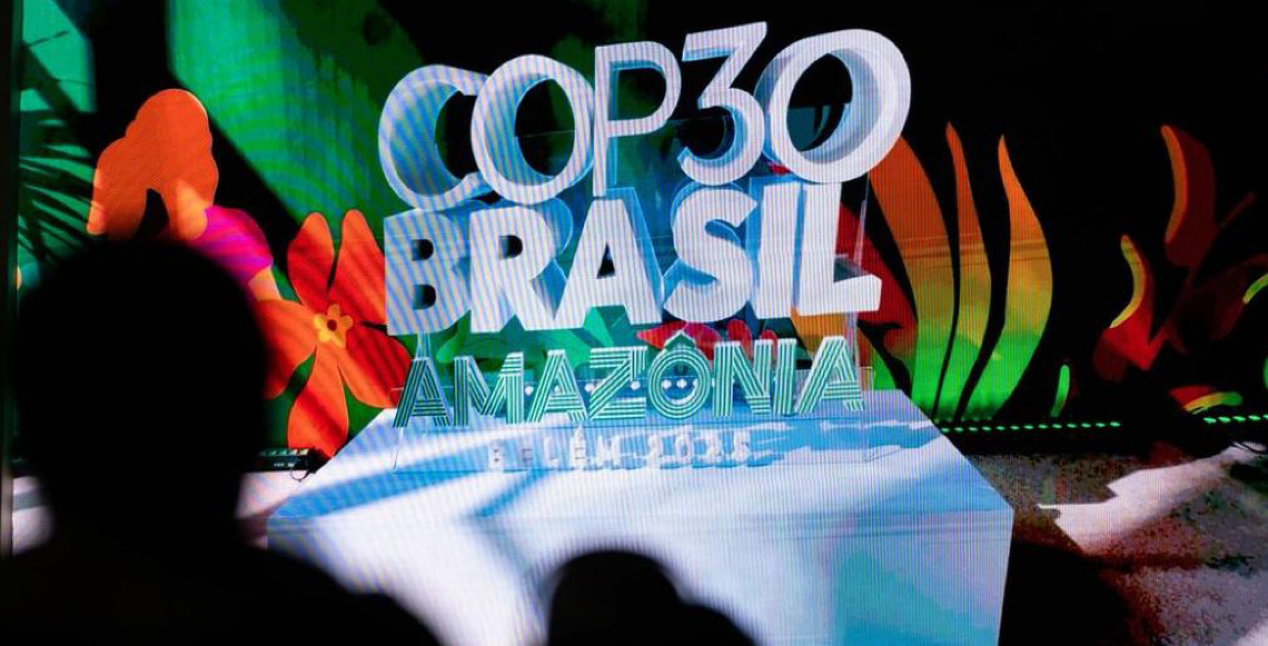 Declaração histórica firmada na COP30 prioriza combate à desinformação climática