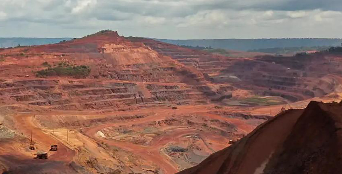 Entenda o que é 'overshoot' e o que pode ocorrer se o mundo esquentar além de 1,5°C