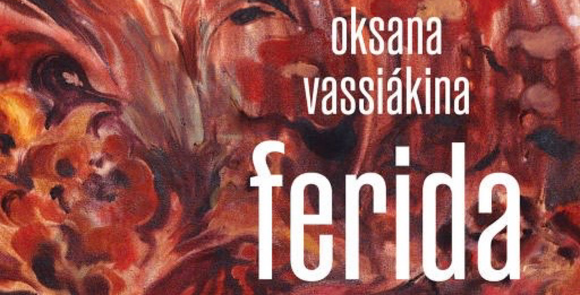 Em 'Ferida', ativista se abre, expõe o luto e busca por si mesma, lésbica, na Rússia