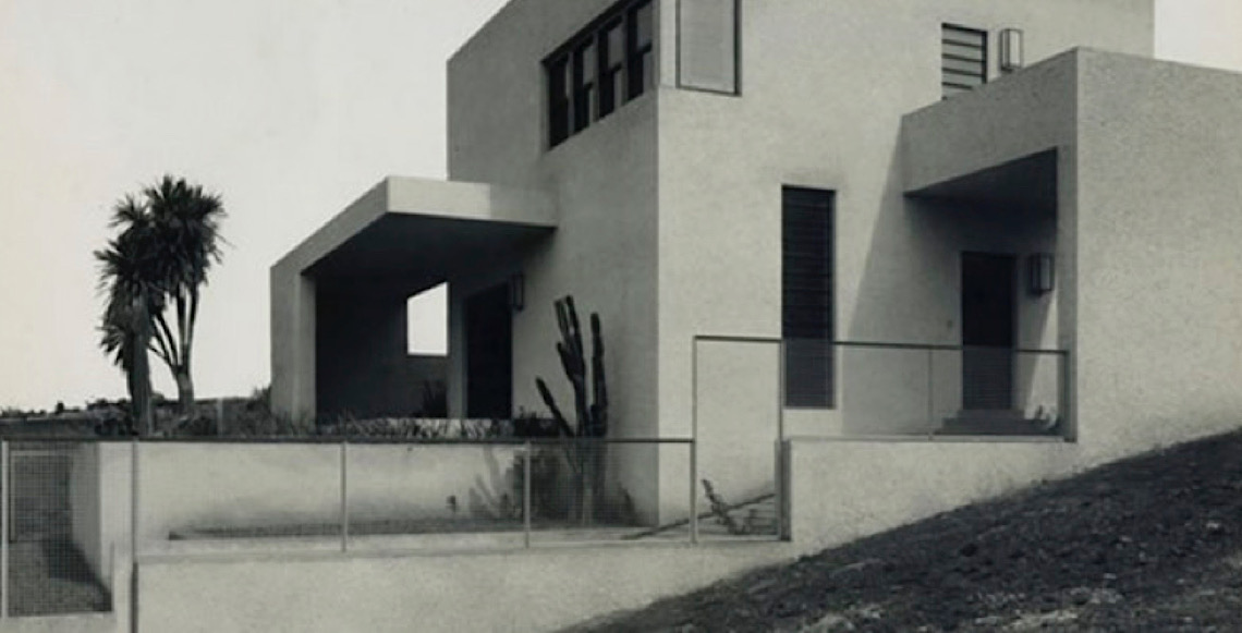 Pioneira no Brasil, obra de Gregori Warchavchik resiste aos trancos e barrancos