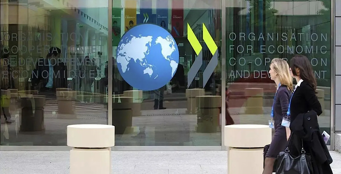 OCDE aponta riscos de captura política em decisões do governo e defende regulamentar o lobby