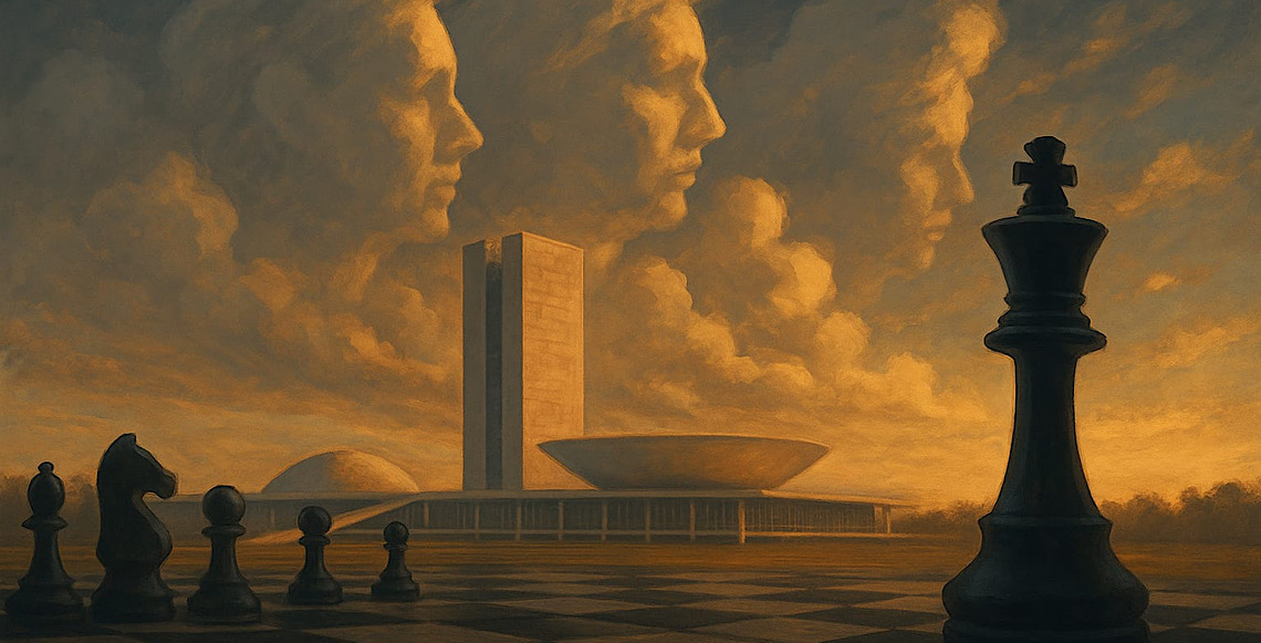 Por João Zisman: Acordos políticos podem mudar como nuvens e trazer tempestades