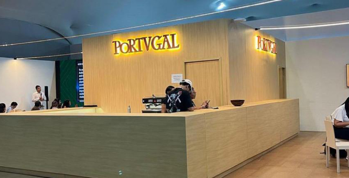 Na COP30, Portugal anuncia projetos de 1,5 milhão de euros para países lusófonos